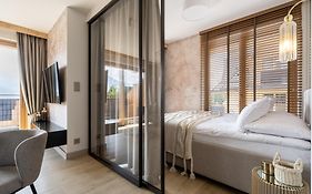 Szczyt Marzen Salamandra 15 Apartzakop